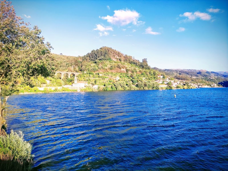 Serene Waterscapes of the Douro River - Douro River