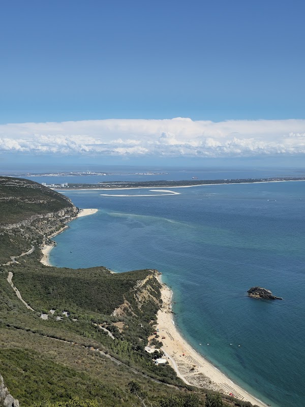 Setúbal, Portugal adventures