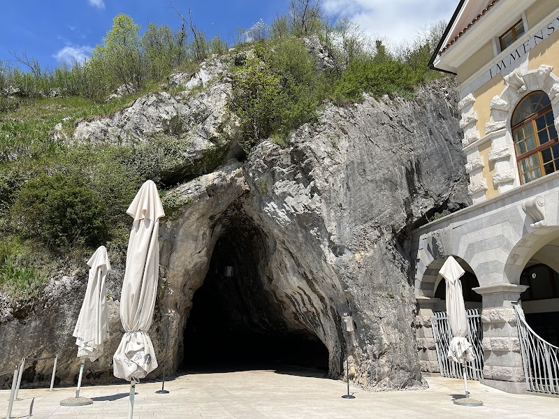 The Mystical Wonders of Postojna Cave - Postojna Cave