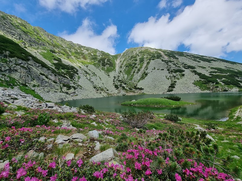 Nature's Wonderland: Retezat National Park - "Retezat" National Park