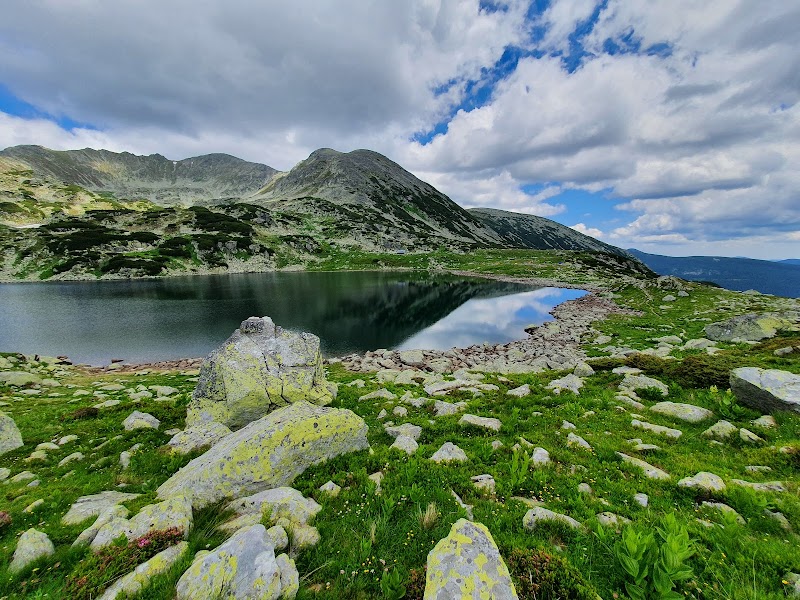 Nature's Wonderland: Retezat National Park - "Retezat" National Park