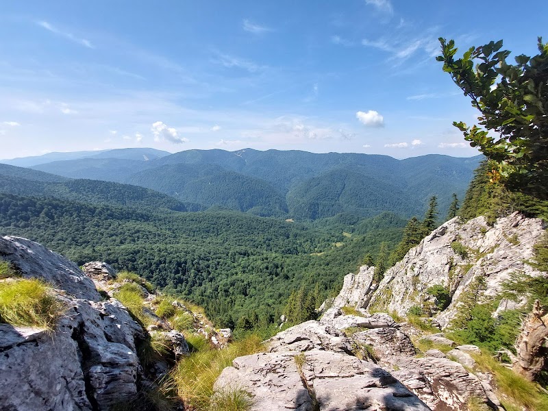 Gârda de Sus, Romania adventures