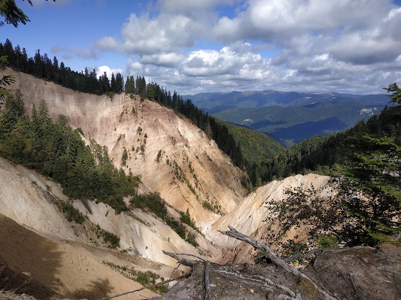Apuseni Natural Park: A Gateway to Adventure - Apuseni Natural Park