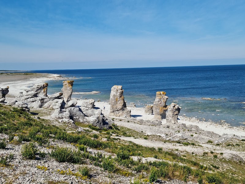Visby, Gotland adventures