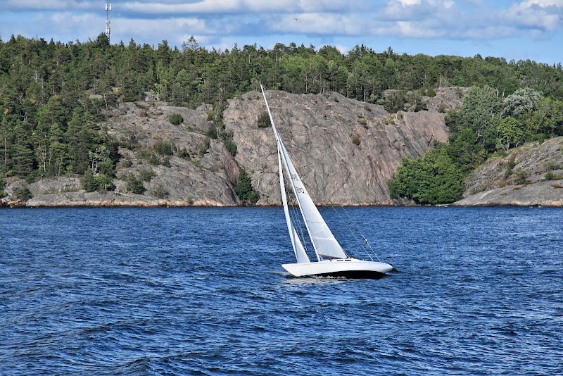 Discover the Scenic Wonders of Stockholm Archipelago - Stockholm archipelago