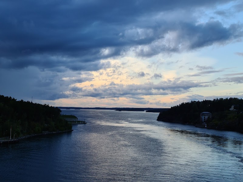 Discover the Scenic Wonders of Stockholm Archipelago - Stockholm archipelago