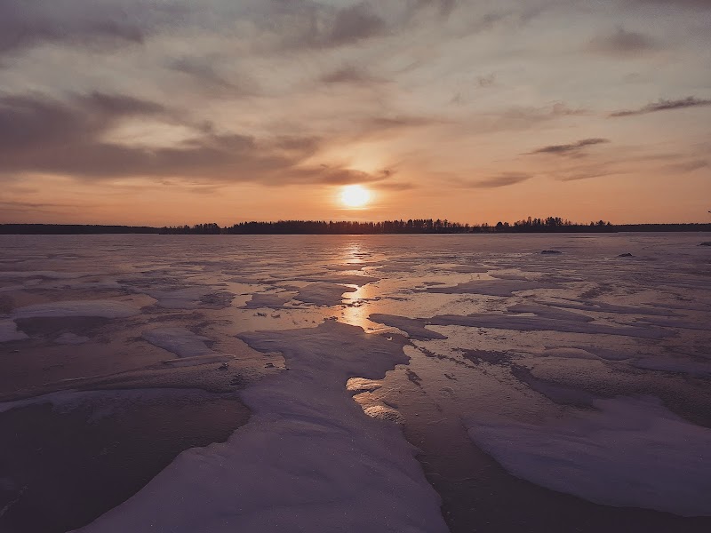 Winter Wonders of the Luleå Archipelago - Luleå archipelago