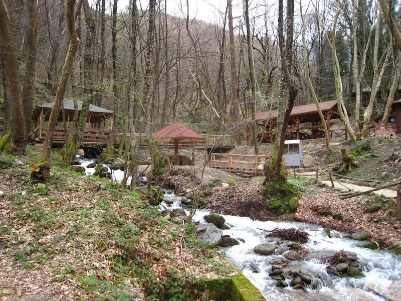 Waterfall Wonders: Smolare Waterfall - Smolare Waterfall
