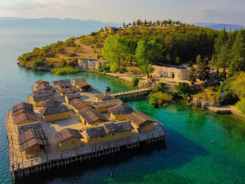 Discover The Ancient Charm of Bay of Bones Museum - Museum „The Bay of Bones“