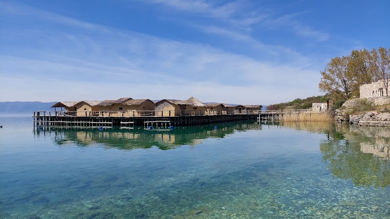 Discover The Ancient Charm of Bay of Bones Museum - Museum „The Bay of Bones“