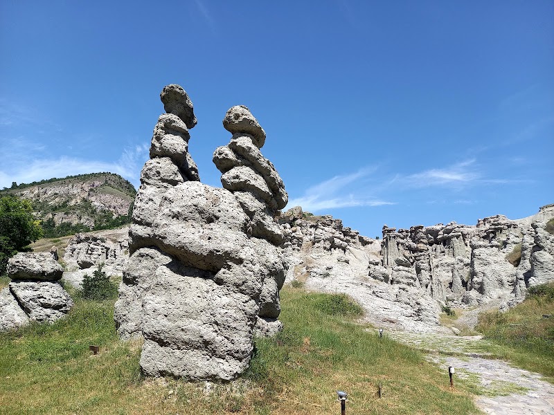 The Enigmatic Stone Dolls of North Macedonia - The Stone Dolls