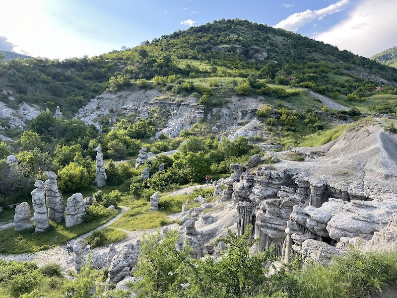 The Enigmatic Stone Dolls of North Macedonia - The Stone Dolls