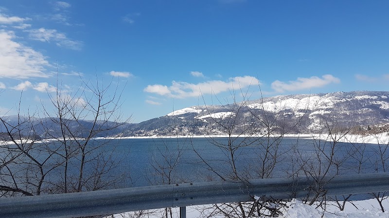 Tranquil Waters of Radika, Mavrovo National Park - Radika