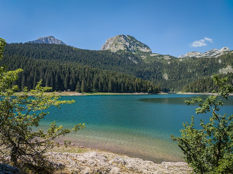 Crno Jezero: The Black Lake's Natural Beauty - Crno Jezero
