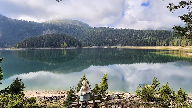 Crno Jezero: The Black Lake's Natural Beauty - Crno Jezero