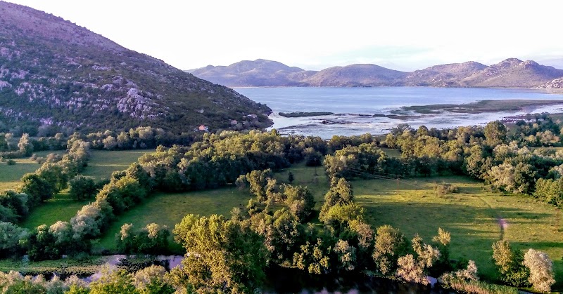 Nature's Retreat at Žabljak Crnojevića - Žabljak Crnojevića