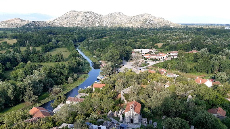 Nature's Retreat at Žabljak Crnojevića - Žabljak Crnojevića