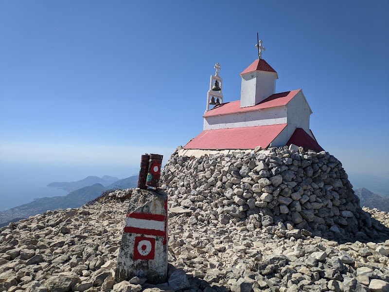 Majestic Peaks of Rumija - Rumija