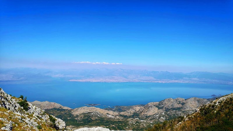 Majestic Peaks of Rumija - Rumija