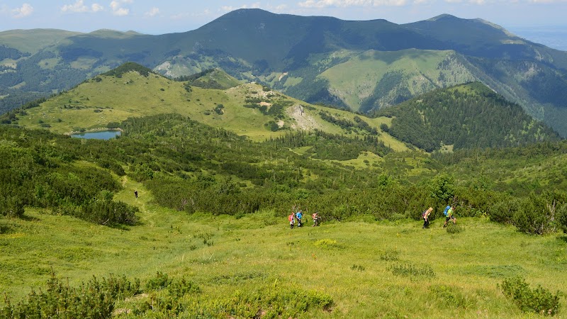 Exploring Bjelasica: Montenegro's Mountain Paradise - Bjelasica