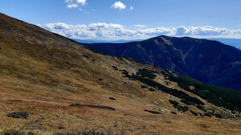 Majestic Mountain Adventure in Low Tatras - Low Tatras