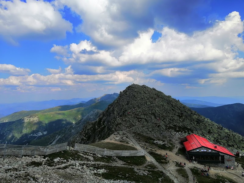 Majestic Mountain Adventure in Low Tatras - Low Tatras