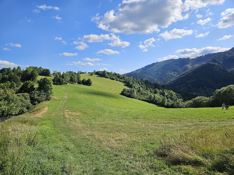 Charming Landscapes of Vlkolínec, Slovakia - Vlkolínec (UNESCO)