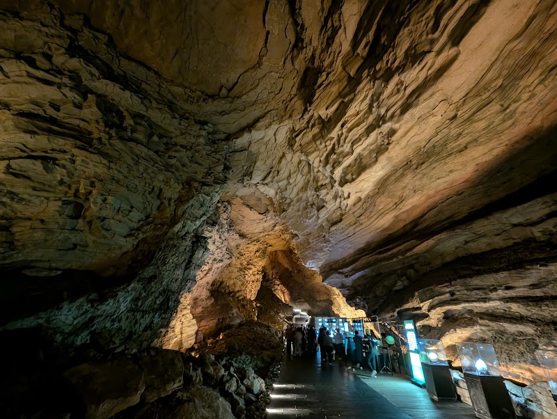 Discover the Beauty of Huanglongdong Scenic Area - Huanglongdong Scenic Area