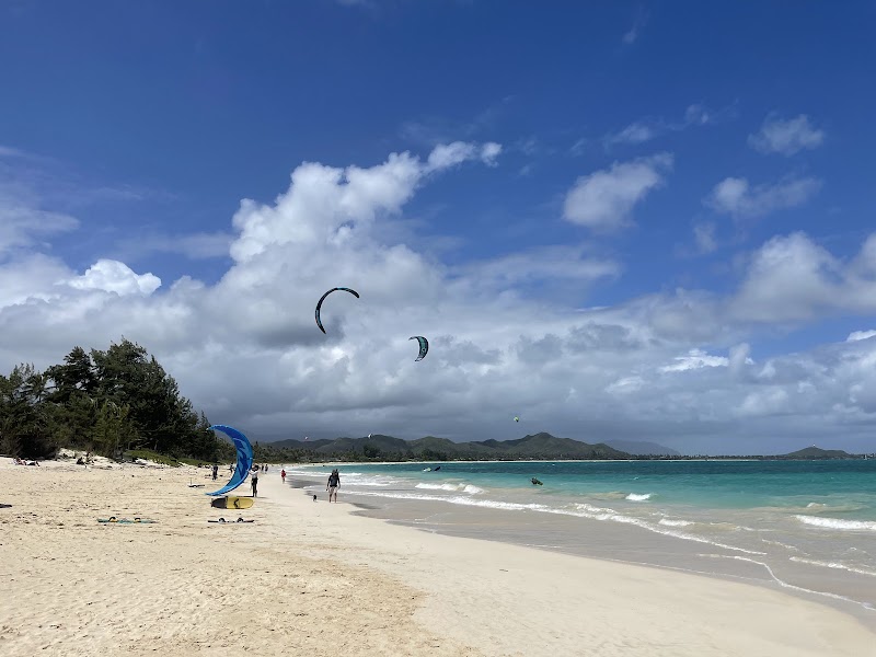 Beach Bliss at Kailua Beach - Kailua Beach