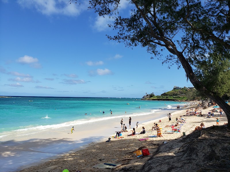 Beach Bliss at Kailua Beach - Kailua Beach