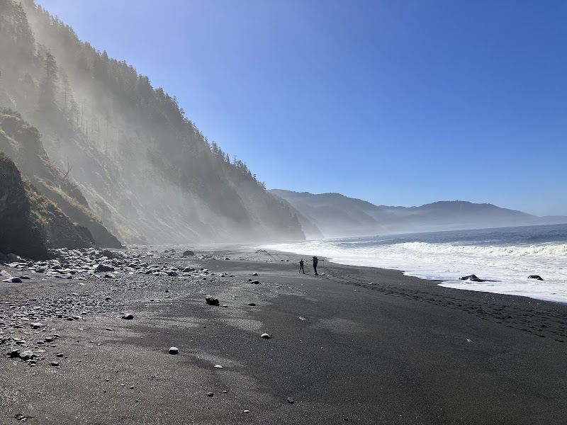 Discover King Range National Conservation Area - King Range National Conservation Area