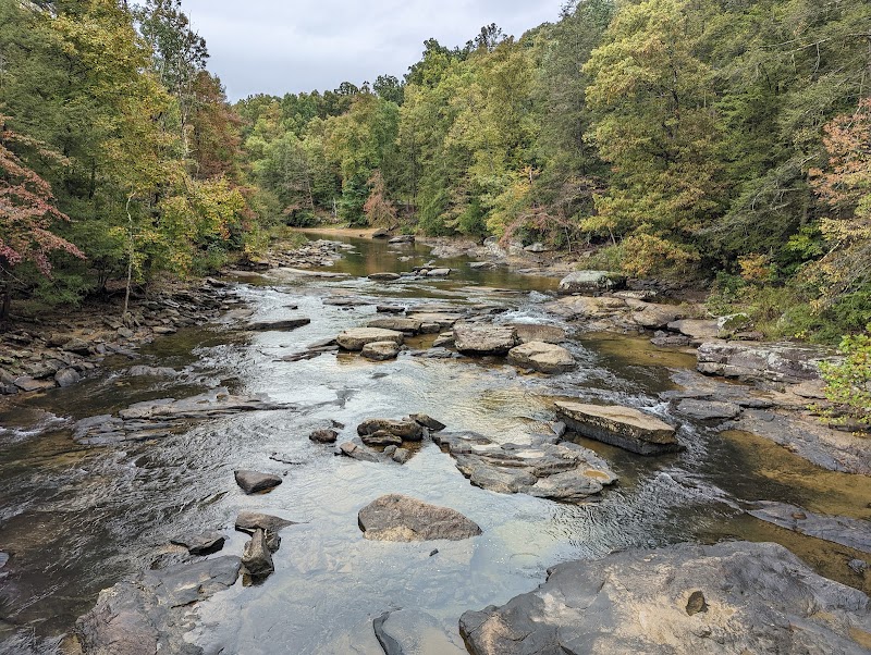 Audra State Park: A Natural Haven outdoor detail