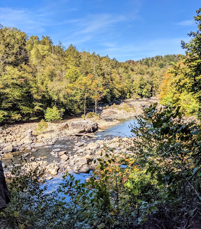 Audra State Park: A Natural Haven - Audra State Park