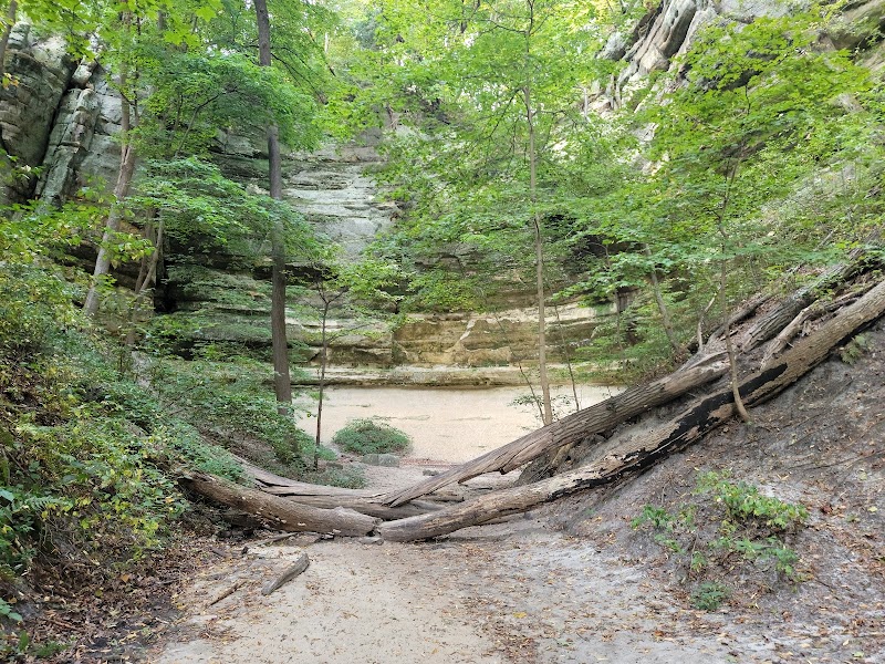 Discovering Sandstone Overlook's Natural Beauty - Sandstone Overlook