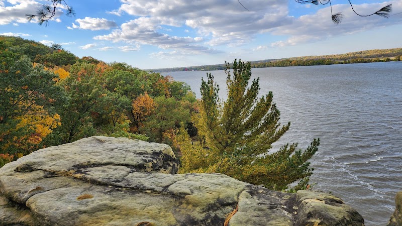 Discover the Charm of Owl Canyon Overlook - Owl Canyon Overlook