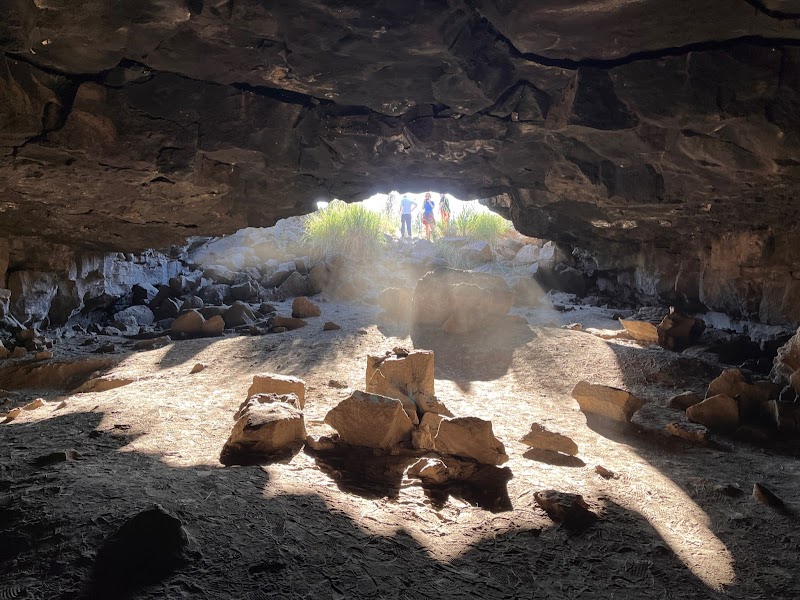 Exploring the Enchanting Redmond Caves - Redmond Caves