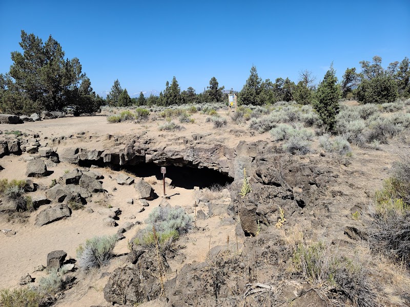 Exploring the Enchanting Redmond Caves - Redmond Caves