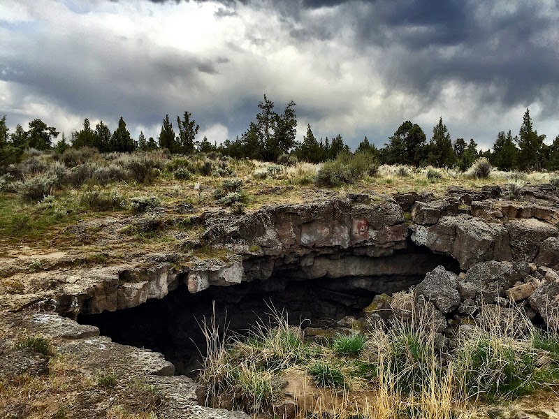 Exploring the Enchanting Redmond Caves - Redmond Caves