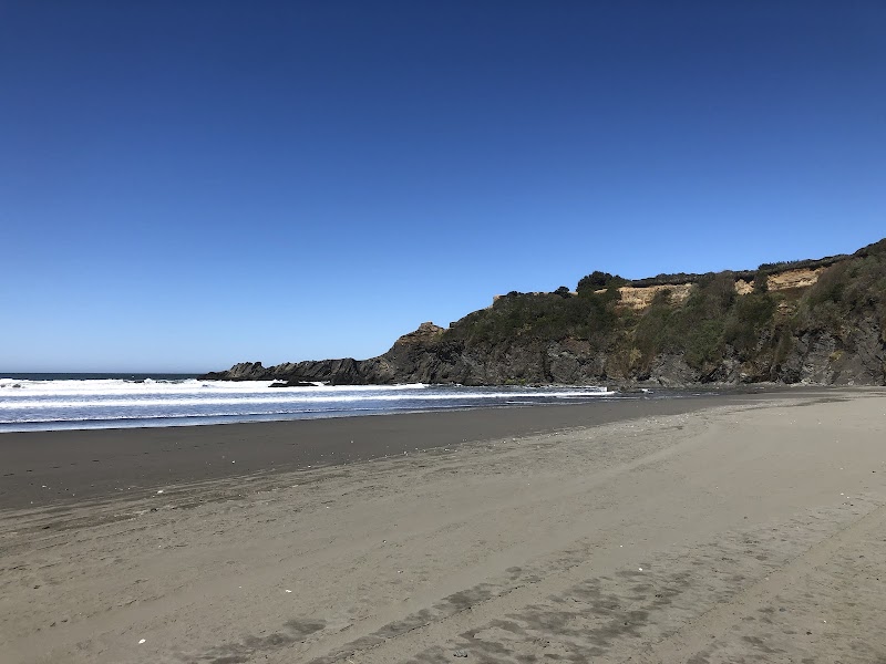 Scenic Wonder at North Bailey Beach Access, Gold Beach outdoor detail