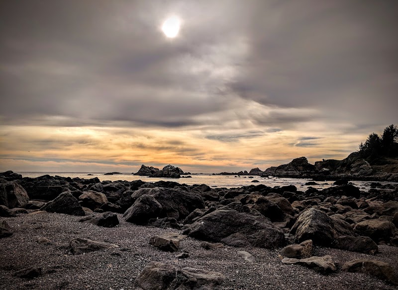 Coastal Wonders at Brookings Research Reserve - Brookings Research Reserve