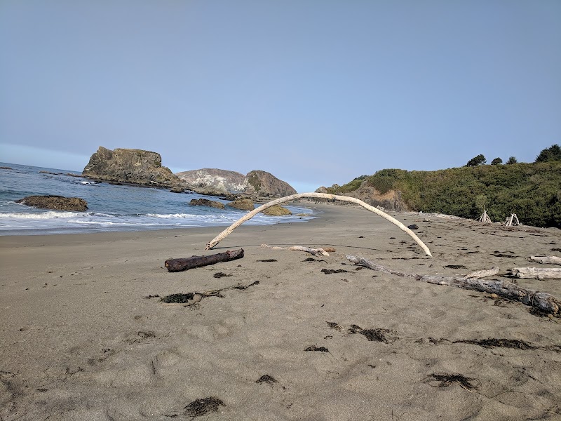 Coastal Wonders at Brookings Research Reserve - Brookings Research Reserve