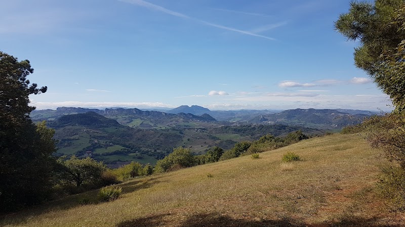 Discover the Charm of Parco di Montecerreto - Parco di Montecerreto