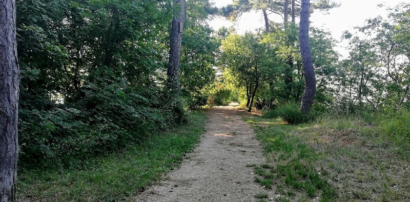 Discover the Charm of Parco di Montecerreto - Parco di Montecerreto