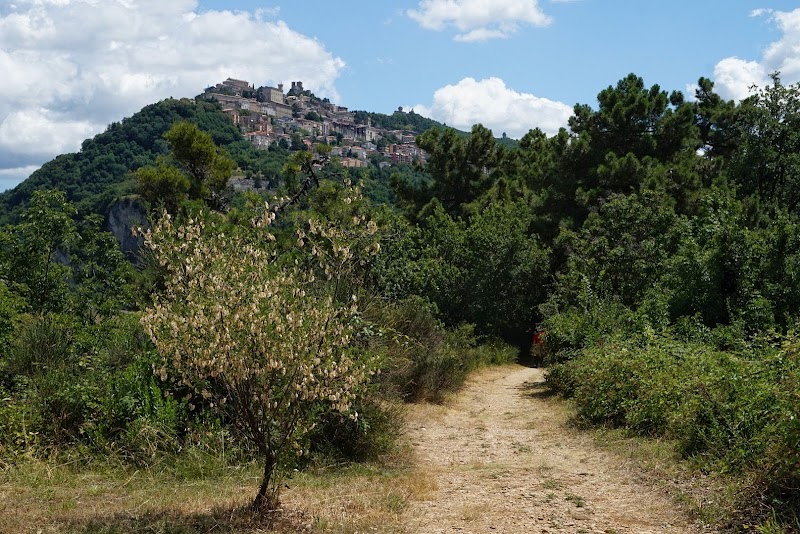 Discover the Charm of Parco di Montecerreto - Parco di Montecerreto