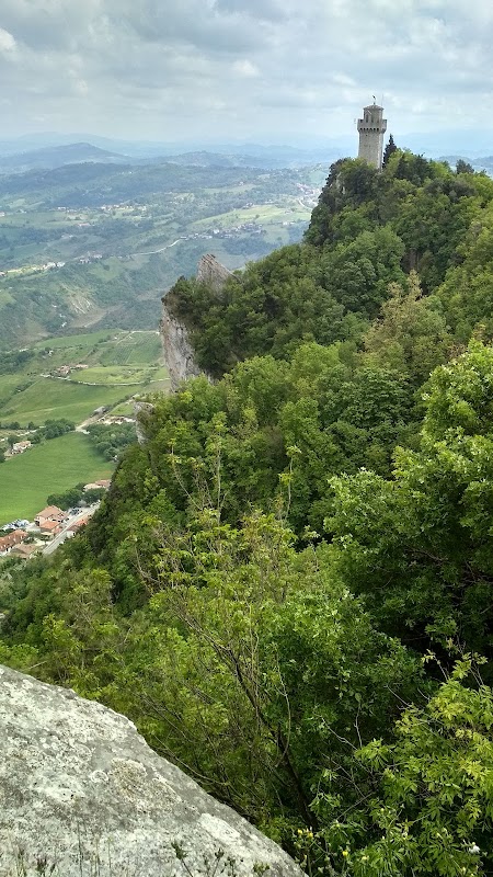 Majestic Views from Third Tower - Montale - Third Tower - Montale