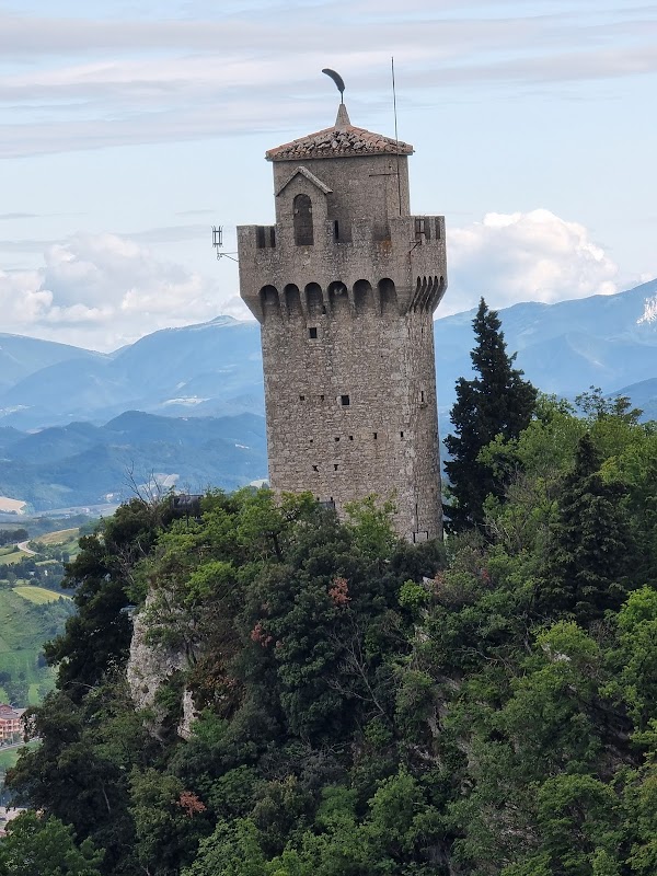 Majestic Views from Third Tower - Montale - Third Tower - Montale