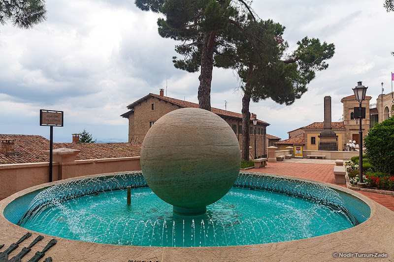 Discover the Charm of Giardino dei Liburni - Giardino dei Liburni