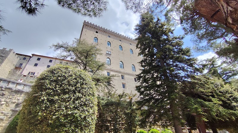 Discover the Charm of Giardino dei Liburni - Giardino dei Liburni