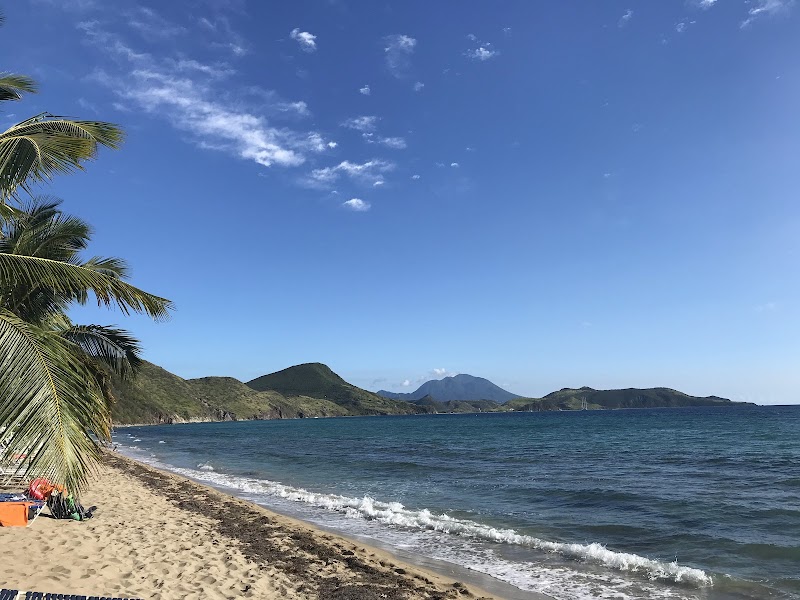 Breathtaking Shores of South Friars Bay - South Friars Bay