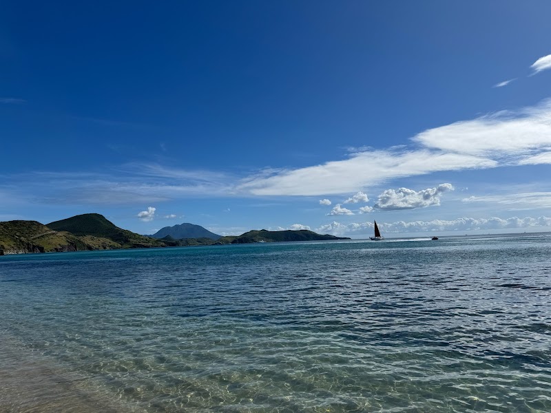 Breathtaking Shores of South Friars Bay - South Friars Bay